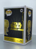 Funko POP! Star Wars Gold Set Kylo Ren (Gold) #194 Vinyl Figure - (99299)