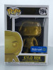 Funko POP! Star Wars Gold Set Kylo Ren (Gold) #194 Vinyl Figure - (99299)