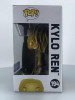 Funko POP! Star Wars Gold Set Kylo Ren (Gold) #194 Vinyl Figure - (99299)