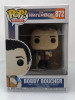 Funko POP! Movies Waterboy Bobby Boucher #872 Vinyl Figure - (99276)