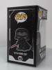 Funko POP! Star Wars Lights & Sounds Kylo Ren Supreme Leader #308 Vinyl Figure - (99342)