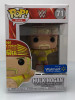 Funko POP! WWE Hulk Hogan #71 Vinyl Figure - (99325)