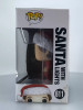 Funko POP! Movies The Santa ClausE Santa with Lights #611 Vinyl Figure - (99295)