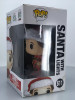 Funko POP! Movies The Santa ClausE Santa with Lights #611 Vinyl Figure - (99295)