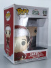 Funko POP! Movies The Santa ClausE Santa with Lights #611 Vinyl Figure - (99295)