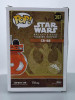 Funko POP! Star Wars The Rise of Skywalker CB-6B #397 Vinyl Figure - (99328)