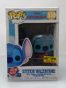Funko POP! Disney Lilo & Stitch Stitch Valentine #510 Vinyl Figure - (99252)