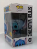 Funko POP! Disney Lilo & Stitch Stitch Valentine #510 Vinyl Figure - (99252)