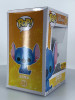 Funko POP! Disney Lilo & Stitch Stitch (Diamond Glitter) #159 Vinyl Figure - (99253)