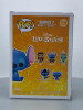 Funko POP! Disney Lilo & Stitch Stitch (Diamond Glitter) #159 Vinyl Figure - (99253)