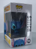 Funko POP! Disney Lilo & Stitch Stitch (Diamond Glitter) #159 Vinyl Figure - (99253)