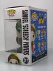 Funko POP! Television Saved by the Bell Screech #317 Vinyl Figure - (99231)