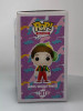 Funko POP! Television Saved by the Bell Screech #317 Vinyl Figure - (99231)