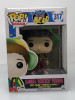 Funko POP! Television Saved by the Bell Screech #317 Vinyl Figure - (99231)