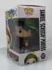 Funko POP! Television Saved by the Bell Screech #317 Vinyl Figure - (99231)