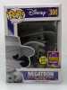 Funko POP! Disney Darkwing Duck Negatron #300 Vinyl Figure - (99272)