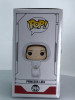 Funko POP! Star Wars Chrome Princess Leia (Gold) #295 Vinyl Figure - (99230)