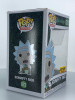 Funko POP! Animation Rick and Morty Schwifty Rick #572 Vinyl Figure - (99227)