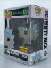 Funko POP! Animation Rick and Morty Schwifty Rick #572 Vinyl Figure - (99227)