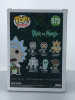 Funko POP! Animation Rick and Morty Schwifty Rick #572 Vinyl Figure - (99227)