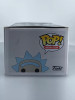 Funko POP! Animation Rick and Morty Schwifty Rick #572 Vinyl Figure - (99227)