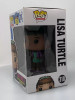 Funko POP! Television Saved by the Bell Lisa Turtle #318 Vinyl Figure - (99239)