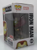 Funko POP! Games Marvel Avengers Gamerverse Iron Man #634 Vinyl Figure - (99285)