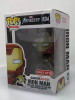 Funko POP! Games Marvel Avengers Gamerverse Iron Man #634 Vinyl Figure - (99285)