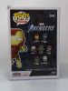 Funko POP! Games Marvel Avengers Gamerverse Iron Man #634 Vinyl Figure - (99285)