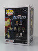 Funko POP! Games Marvel Avengers Gamerverse Iron Man #634 Vinyl Figure - (99285)