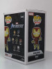 Funko POP! Games Marvel Avengers Gamerverse Iron Man #634 Vinyl Figure - (99285)