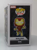 Funko POP! Games Marvel Avengers Gamerverse Iron Man #634 Vinyl Figure - (99285)