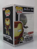 Funko POP! Games Marvel Avengers Gamerverse Iron Man #634 Vinyl Figure - (99285)