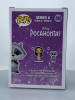 Funko POP! Disney Pocahontas Meeko #198 Vinyl Figure - (99232)