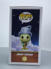 Funko POP! Disney Pinocchio Jiminy Cricket (Diamond Glitter) #1026 Vinyl Figure - (99238)