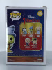 Funko POP! Disney Pinocchio Jiminy Cricket (Diamond Glitter) #1026 Vinyl Figure - (99238)