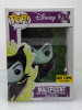 Funko POP! Disney Maleficent (Glow) (Chase) #232 Vinyl Figure - (99243)