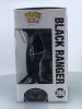 Funko POP! Television Power Rangers Black Ranger #396 Vinyl Figure - (99094)