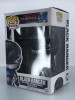 Funko POP! Television Power Rangers Black Ranger #396 Vinyl Figure - (99094)