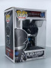 Funko POP! Television Power Rangers Black Ranger #396 Vinyl Figure - (99094)