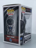 Funko POP! Television Power Rangers Black Ranger #396 Vinyl Figure - (99094)