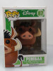 Funko POP! Disney The Lion King Pumbaa #87 Vinyl Figure - (99092)