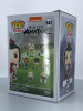 Funko POP! Animation Avatar: The Last Airbender Azula #542 Vinyl Figure - (99085)