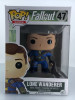 Funko POP! Games Fallout Lone Wanderer (Male) #47 Vinyl Figure - (99042)