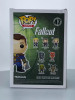 Funko POP! Games Fallout Lone Wanderer (Male) #47 Vinyl Figure - (99042)