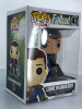 Funko POP! Games Fallout Lone Wanderer (Male) #47 Vinyl Figure - (99042)