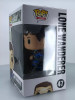 Funko POP! Games Fallout Lone Wanderer (Male) #47 Vinyl Figure - (99042)