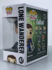 Funko POP! Games Fallout Lone Wanderer (Male) #47 Vinyl Figure - (99042)