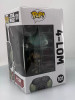 Funko POP! Star Wars Black Box 4-LOM Celebration #101 Vinyl Figure - (99065)