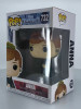 Funko POP! Disney Frozen II Anna #732 Vinyl Figure - (99056)